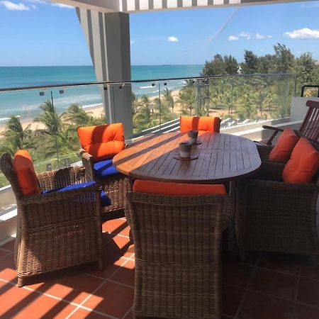 شقة Luxury Penthouse, Nilaveli تريكونامالاي المظهر الخارجي الصورة