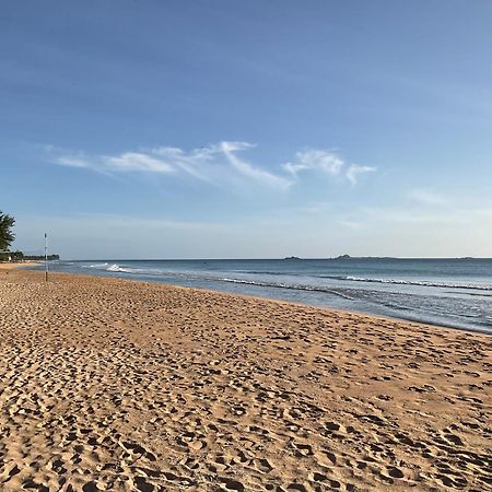 شقة Luxury Penthouse, Nilaveli تريكونامالاي المظهر الخارجي الصورة
