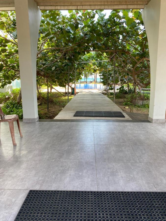 شقة تريكونامالاي  في Luxury Penthouse, Nilaveli المظهر الخارجي الصورة