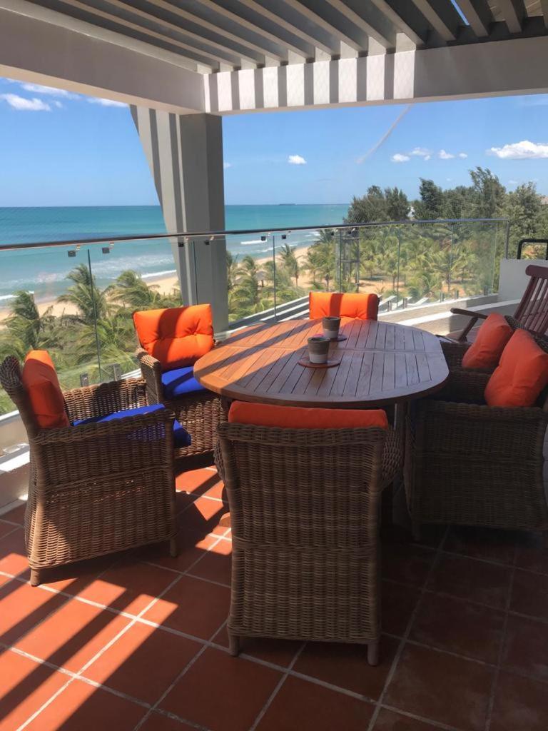 شقة Luxury Penthouse, Nilaveli تريكونامالاي المظهر الخارجي الصورة