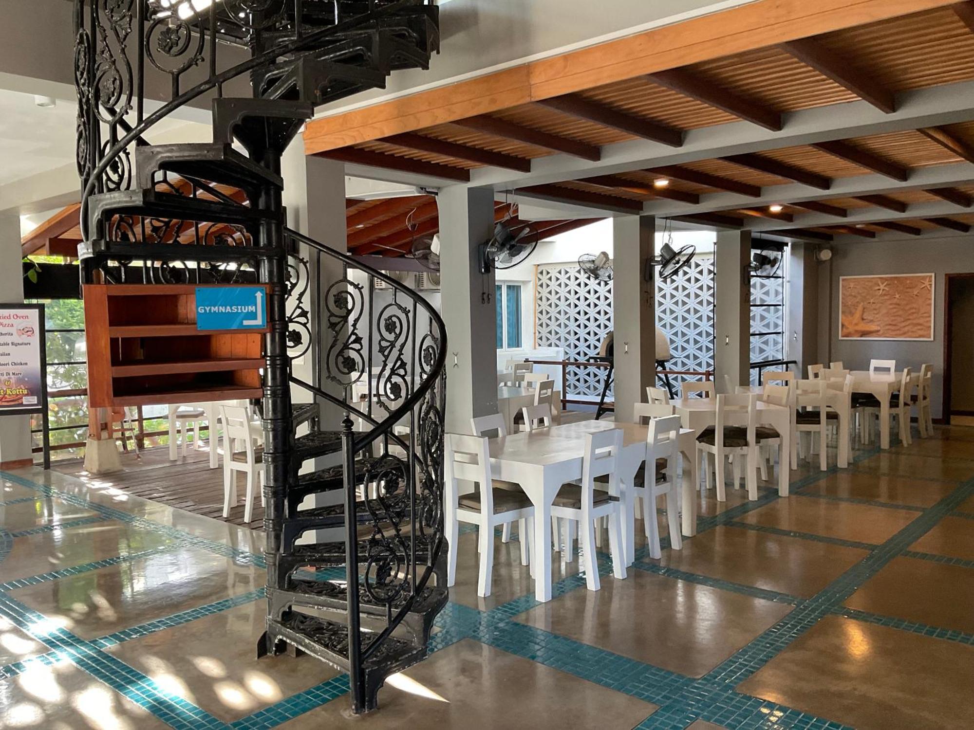 شقة Luxury Penthouse, Nilaveli تريكونامالاي المظهر الخارجي الصورة