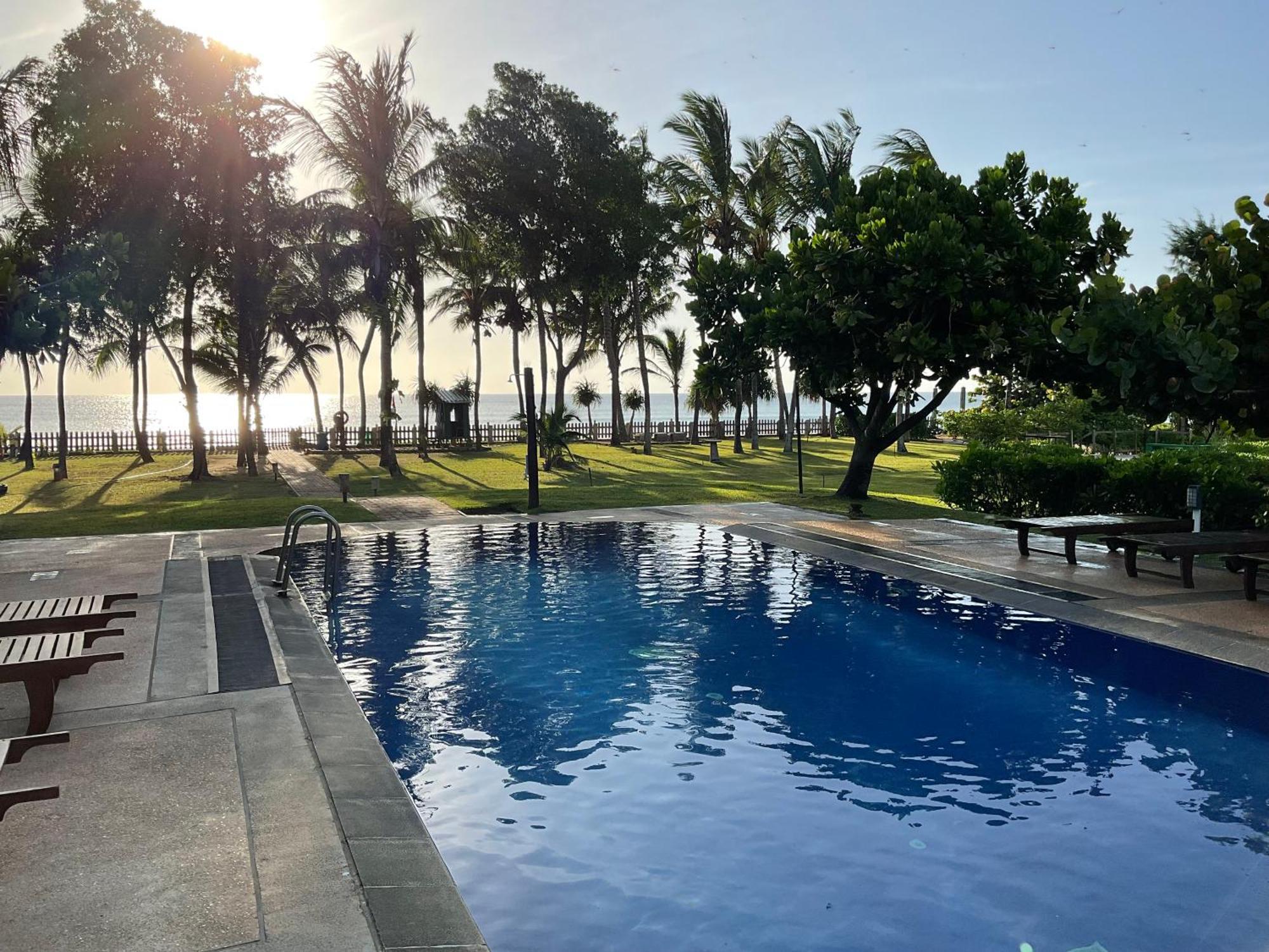 شقة Luxury Penthouse, Nilaveli تريكونامالاي المظهر الخارجي الصورة